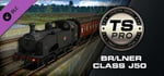 Train Simulator: BR/LNER Class J50 Loco Add-On banner image