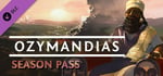Ozymandias - Season Pass banner image