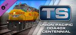 Train Simulator: Union Pacific DDA40X Centennial Loco Add-On banner image