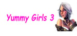 Yummy Girls 3 steam charts
