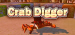 Crab Digger banner image