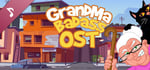 GrandMa Badass OST banner image