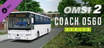 OMSI 2 Add-on Coach O560 Series banner image