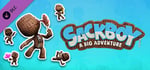 Sackboy™: A Big Adventure - Emote Pack banner image