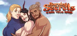 Burning Secrets - A Bara Visual Novel banner image