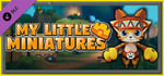 My Little Miniatures - Forest Pack banner image