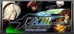 THE KING OF FIGHTERS XIII STEAM EDITION banner image