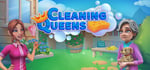 Cleaning Queens steam charts