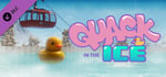 Placid Plastic Duck - Quacking the Ice banner image