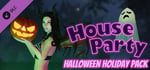 House Party - Halloween Holiday Pack banner image