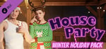 House Party - Winter Holiday Pack banner image