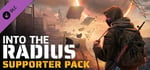 Into the Radius - Supporter Pack banner image