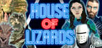 House of Lizards steam charts