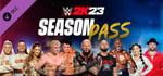 WWE 2K23 Season Pass banner image