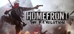 Homefront®: The Revolution steam charts
