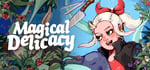 Magical Delicacy banner image