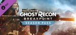 Tom Clancy’s Ghost Recon® Breakpoint Year 1 Pass banner image
