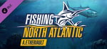 Fishing: North Atlantic - A.F. Theriault banner image