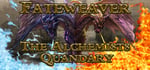 Fateweaver: The Alchemist's Quandary steam charts