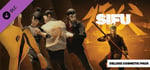 Sifu Deluxe Cosmetic Pack banner image