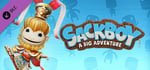 Sackboy™: A Big Adventure - Monkey King Costume banner image