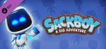 Sackboy™: A Big Adventure - ASTRO BOT Costume banner image