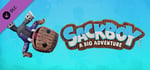 Sackboy™: A Big Adventure - Casual Clothing Pack banner image