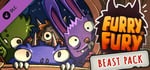FurryFury - Beast Pack banner image