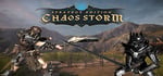 Chaos Storm: Strategy Edition steam charts