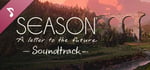 SEASON: A letter to the future Complete Soundtrack banner image