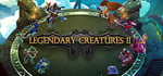 Legendary Creatures 2 steam charts