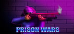 Prison Wars banner image