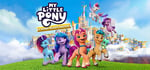 My Little Pony: A Zephyr Heights Mystery banner image