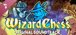 WizardChess Soundtrack banner image