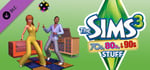 The Sims 3 70's, 80's and 90's banner image