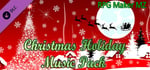 RPG Maker MZ - Christmas Holiday Music Pack banner image
