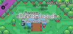 RPG Maker MZ - Fantasy Dreamland - Starter Pack banner image