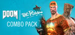 BRINK: Doom®/Psycho Combo Pack banner image