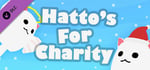 Catto Pew Pew - Hatto's for Charity Cosmetic Pack banner image
