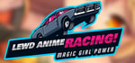Lewd Anime Racing banner image
