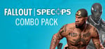 BRINK: Fallout®/SpecOps Combo Pack banner image