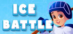 Ice Battle banner image