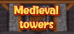 Medieval towers steam charts