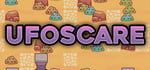 UfoScare banner image