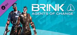 BRINK: Agents of Change banner image