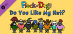 Flock of Dogs: Do You Like My Hat? banner image