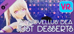 ViRo - Novellus Dea: Just Desserts banner image