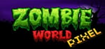 Zombie World Pixel steam charts