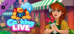 Cooking Live - Subscriber’s Pack banner image