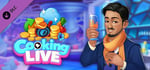 Cooking Live - Expert’s Pack banner image